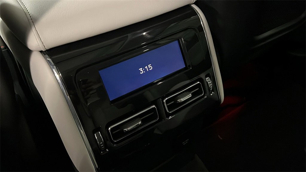 Used 2025 Lincoln Aviator Reserve w/ Illumination Package image 28