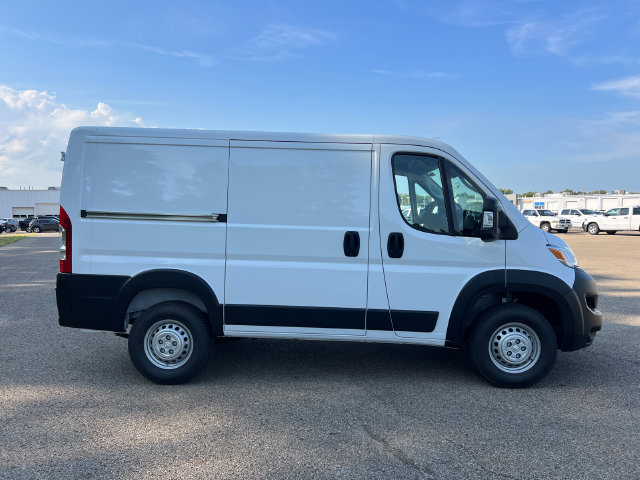 New 2026 RAM ProMaster 1500 w/ Convenience Group FWD image 8
