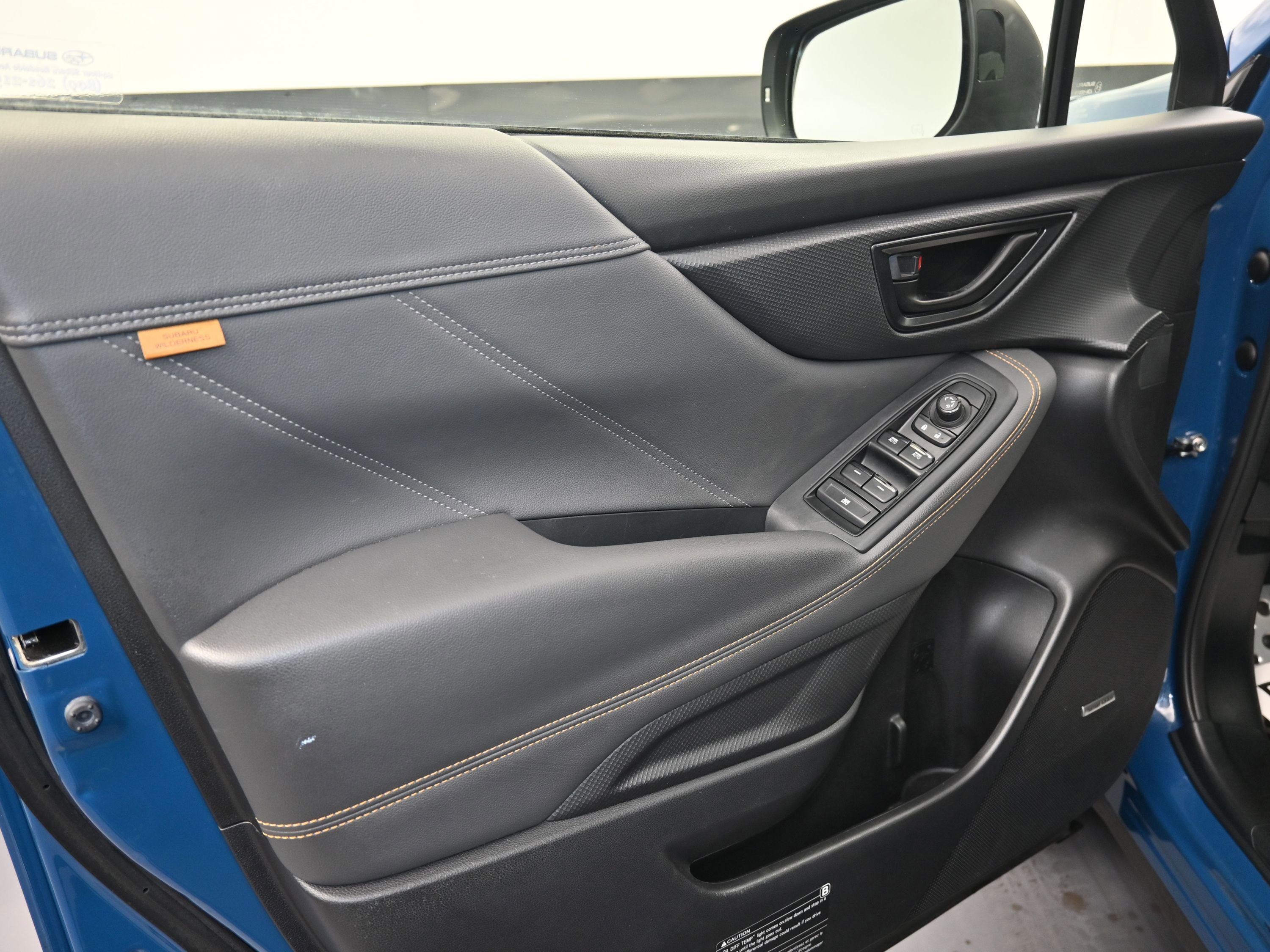 Used 2023 Subaru Forester Wilderness image 16