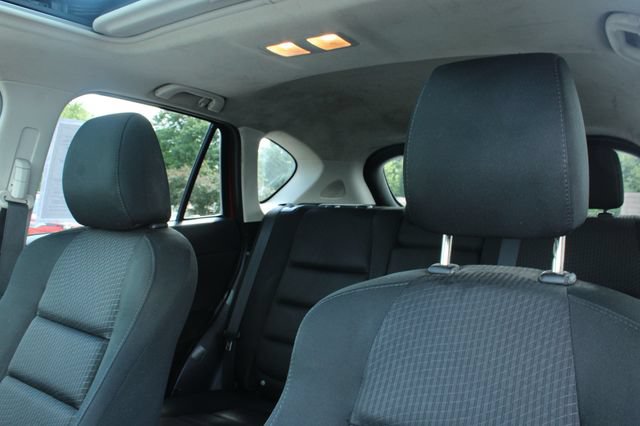 Used 2014 MAZDA CX-5 Touring w/ Bose/Moonroof Package AWD/4WD image 14