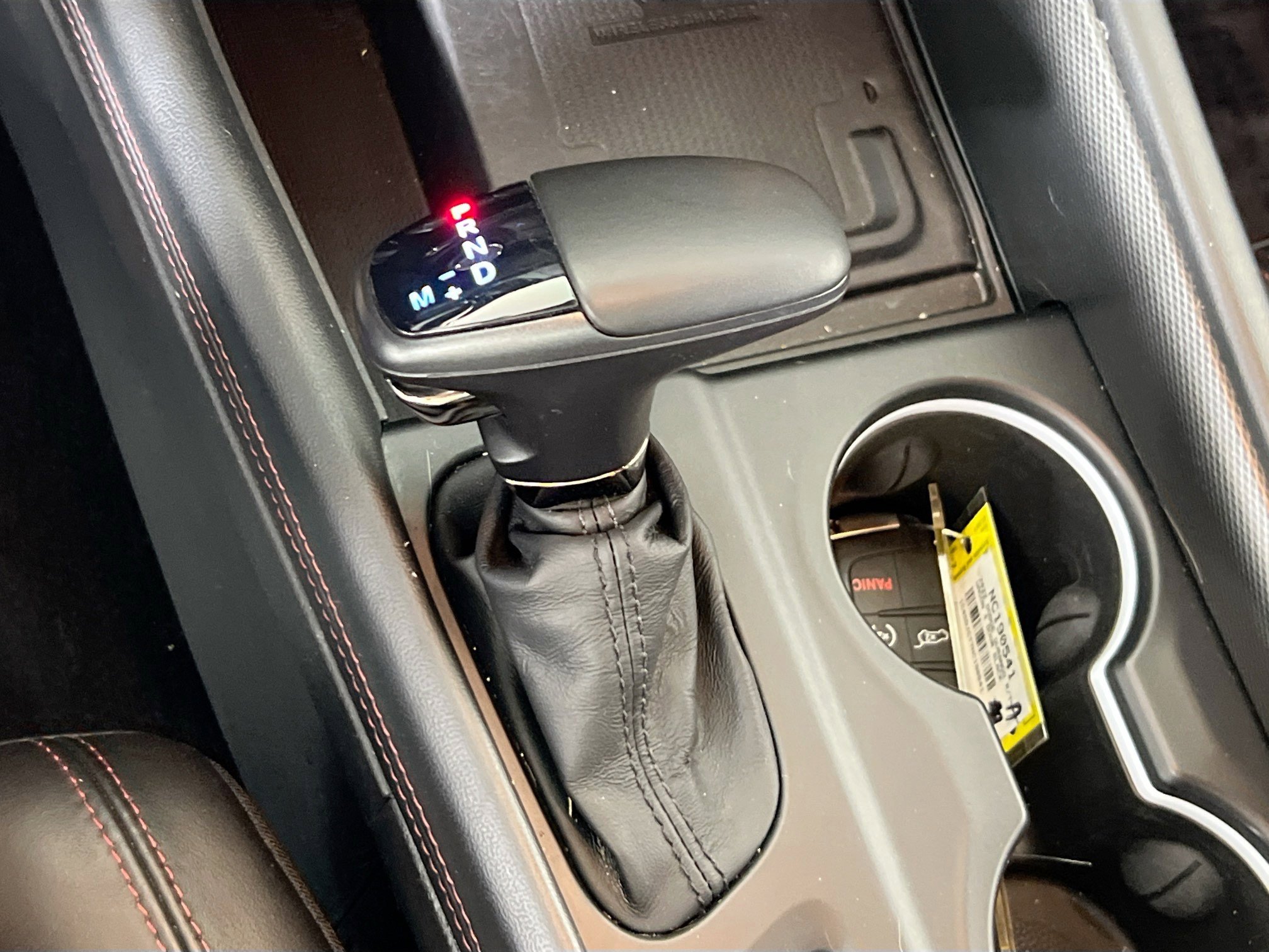 Used 2022 Dodge Durango R/T image 17