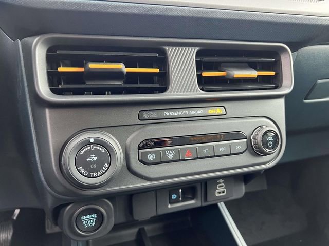 New 2026 Ford Maverick Tremor AWD/4WD image 18