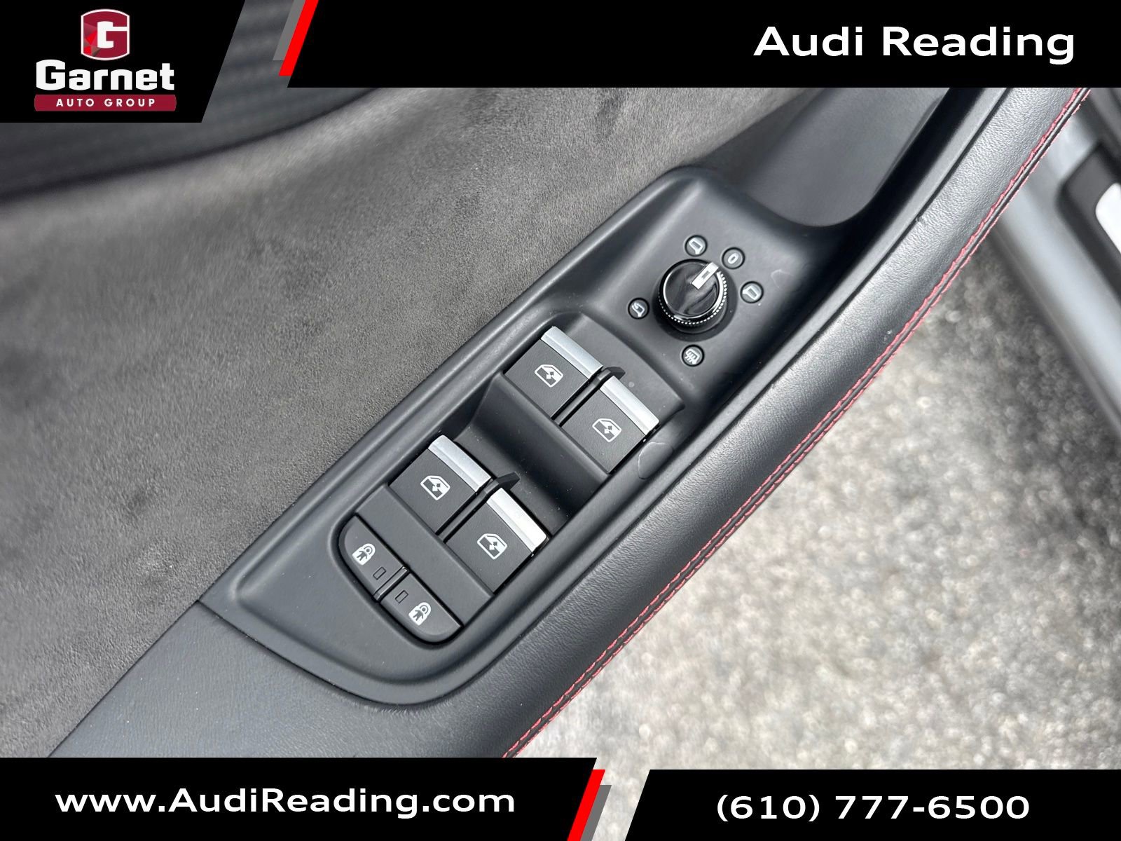 Certified 2022 Audi RS Q8 image 11