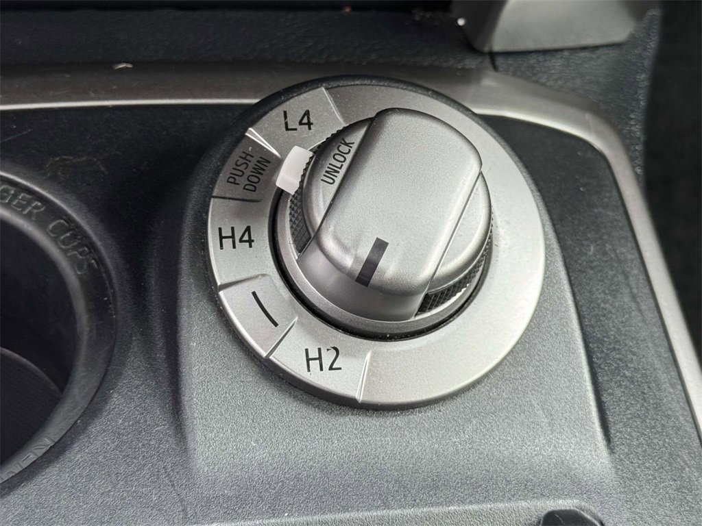 Used 2024 Toyota 4Runner SR5 image 8