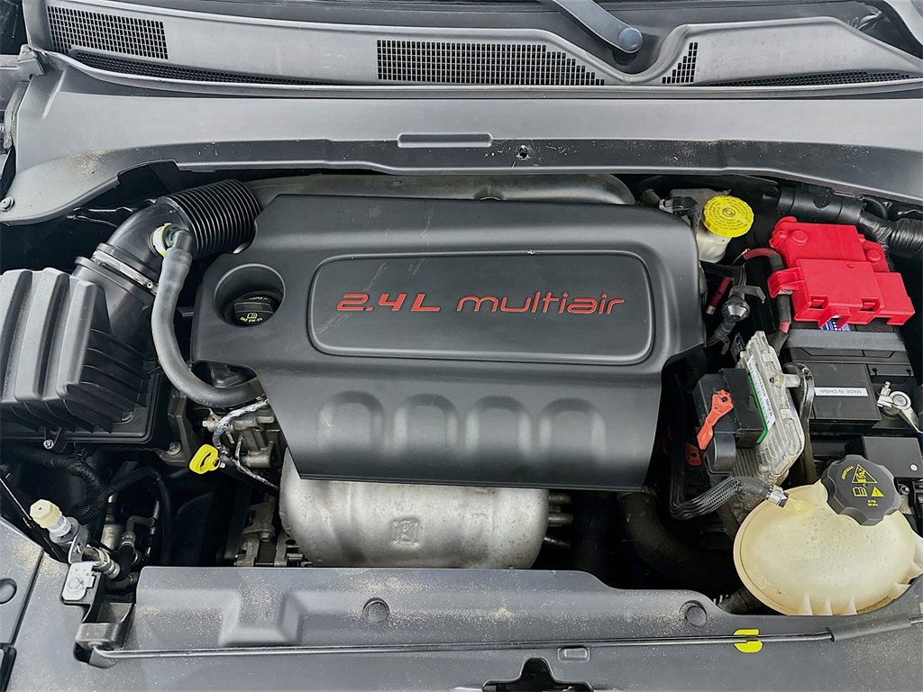 Used 2019 Jeep Compass Altitude image 29