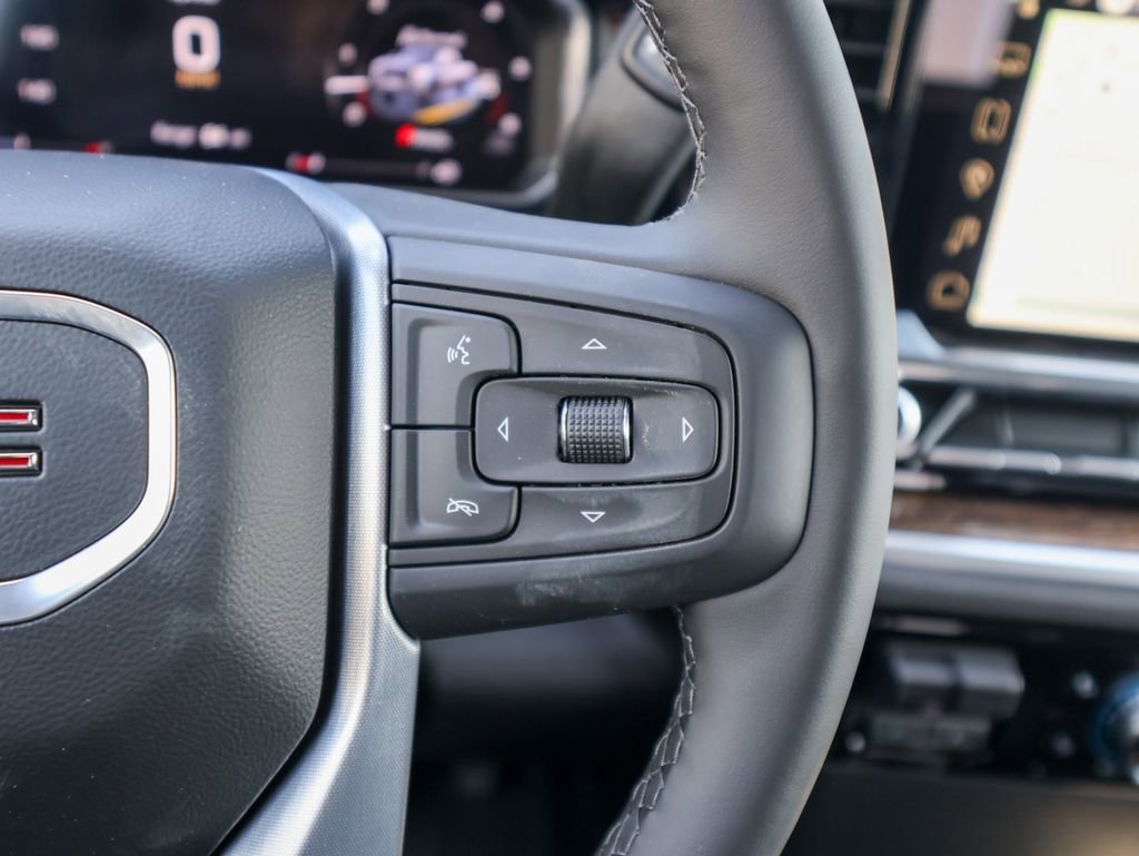 New 2026 GMC Sierra 2500 SLE w/ SLE Value Package; image 19