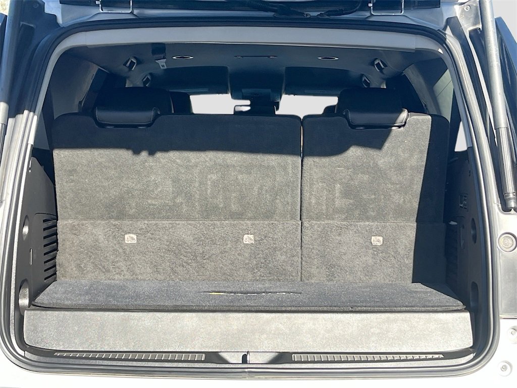 Used 2019 Chevrolet Tahoe Premier w/ RST 6.2L Performance Edition image 27