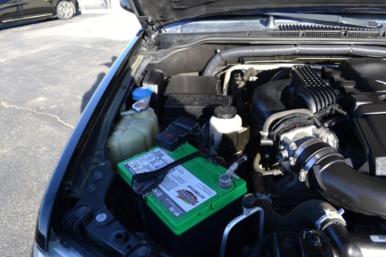 Used 2016 Nissan Frontier PRO-4X w/ Pro-4x Luxury Package image 49