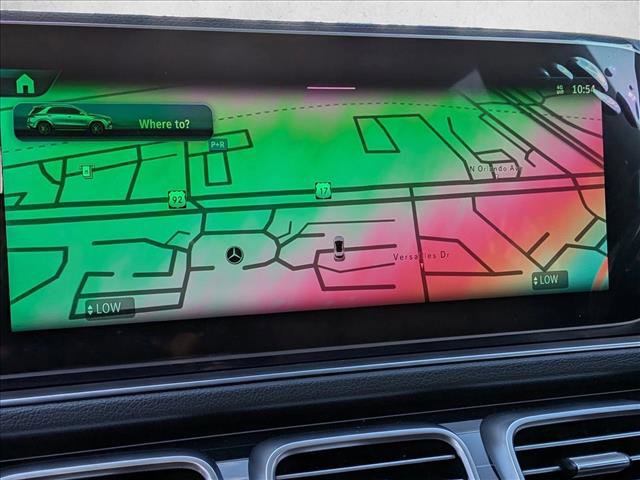 New 2026 Mercedes-Benz GLE 350 4MATIC image 11