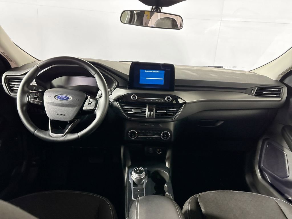 Used 2024 Ford Escape Active image 12