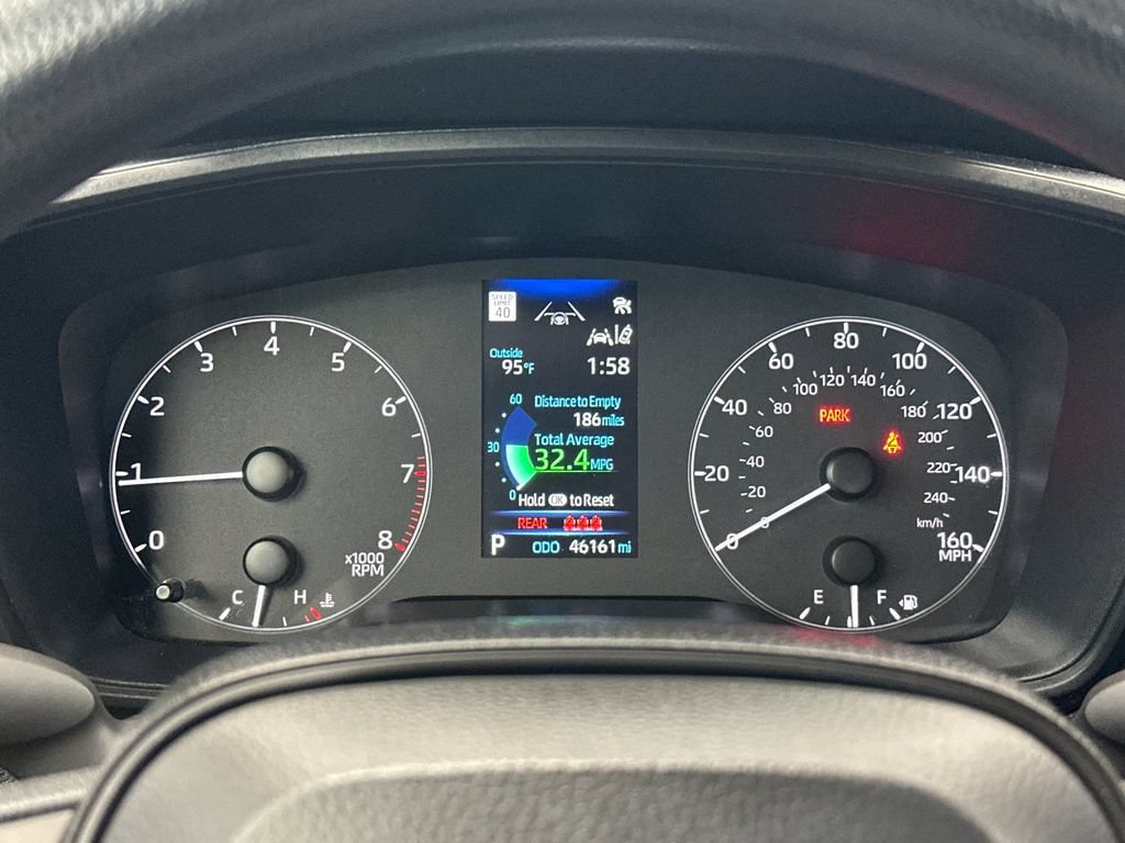 Used 2024 Toyota Corolla LE FWD image 21
