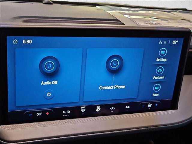 New 2026 Ford Maverick XL FWD image 16