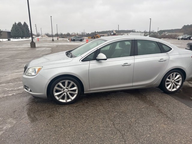 Used 2013 Buick Verano image 3