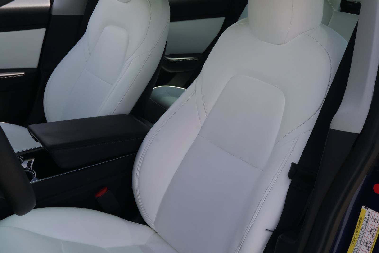 Used 2019 Tesla Model 3 Standard Range RWD image 11