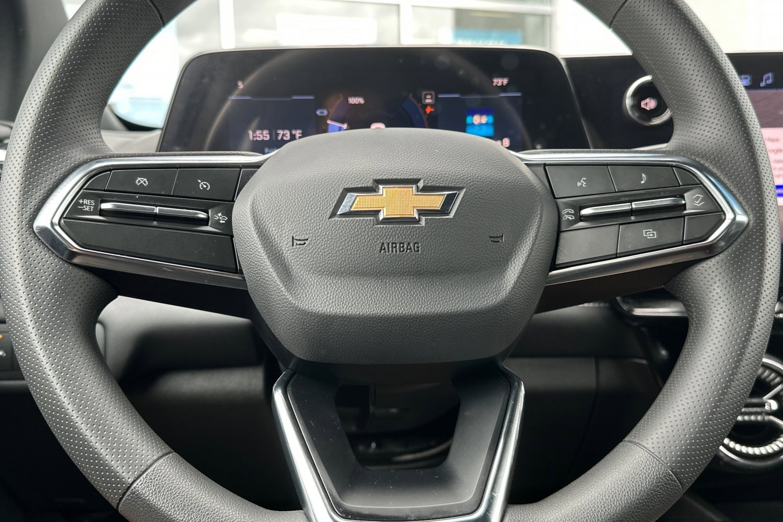 Used 2026 Chevrolet Blazer EV LT image 34