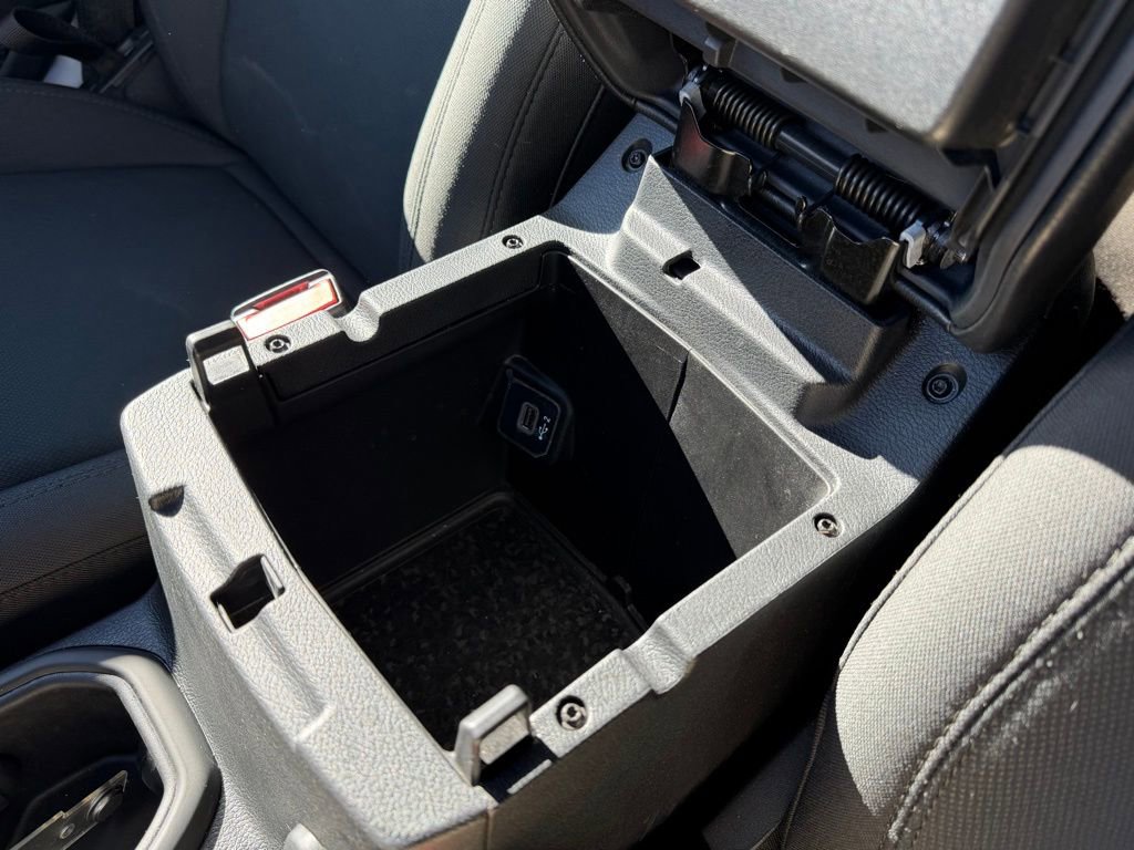 Certified 2022 Jeep Wrangler Unlimited Sport image 27