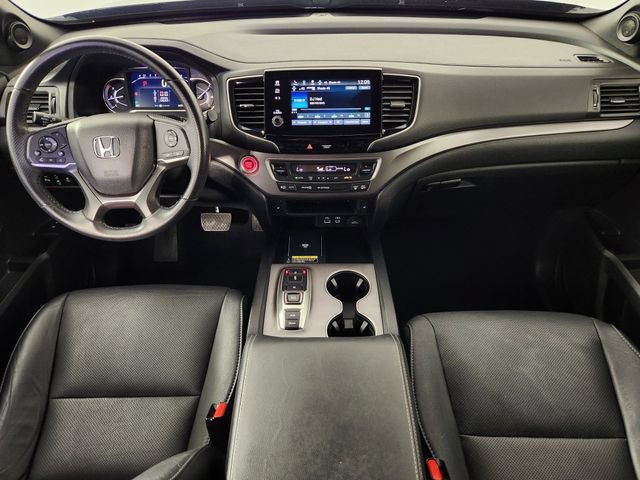 Used 2024 Honda Passport EX-L image 21