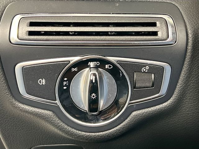 Used 2017 Mercedes-Benz C 43 AMG 4MATIC Cabriolet image 25