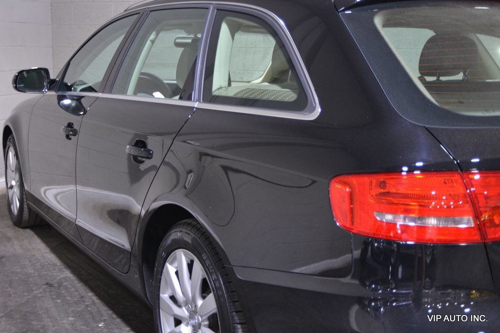 Used 2011 Audi A4 2.0T Premium Plus AWD/4WD image 7