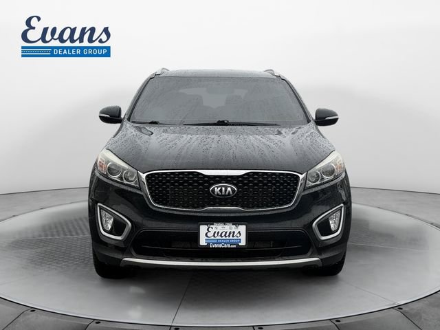 Used 2018 Kia Sorento EX image 11
