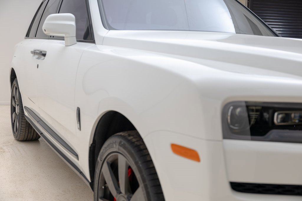 Used 2023 Rolls-Royce Cullinan image 9