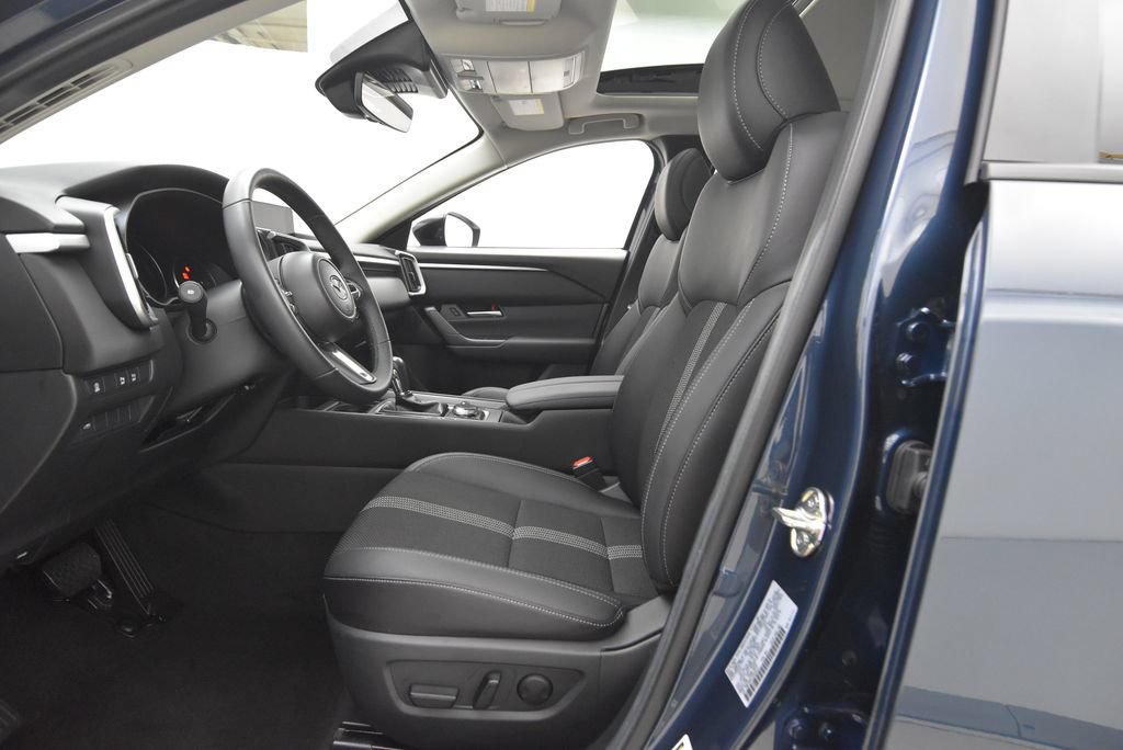 Certified 2026 MAZDA CX-50 AWD 2.5 S w/ Weather Package image 31