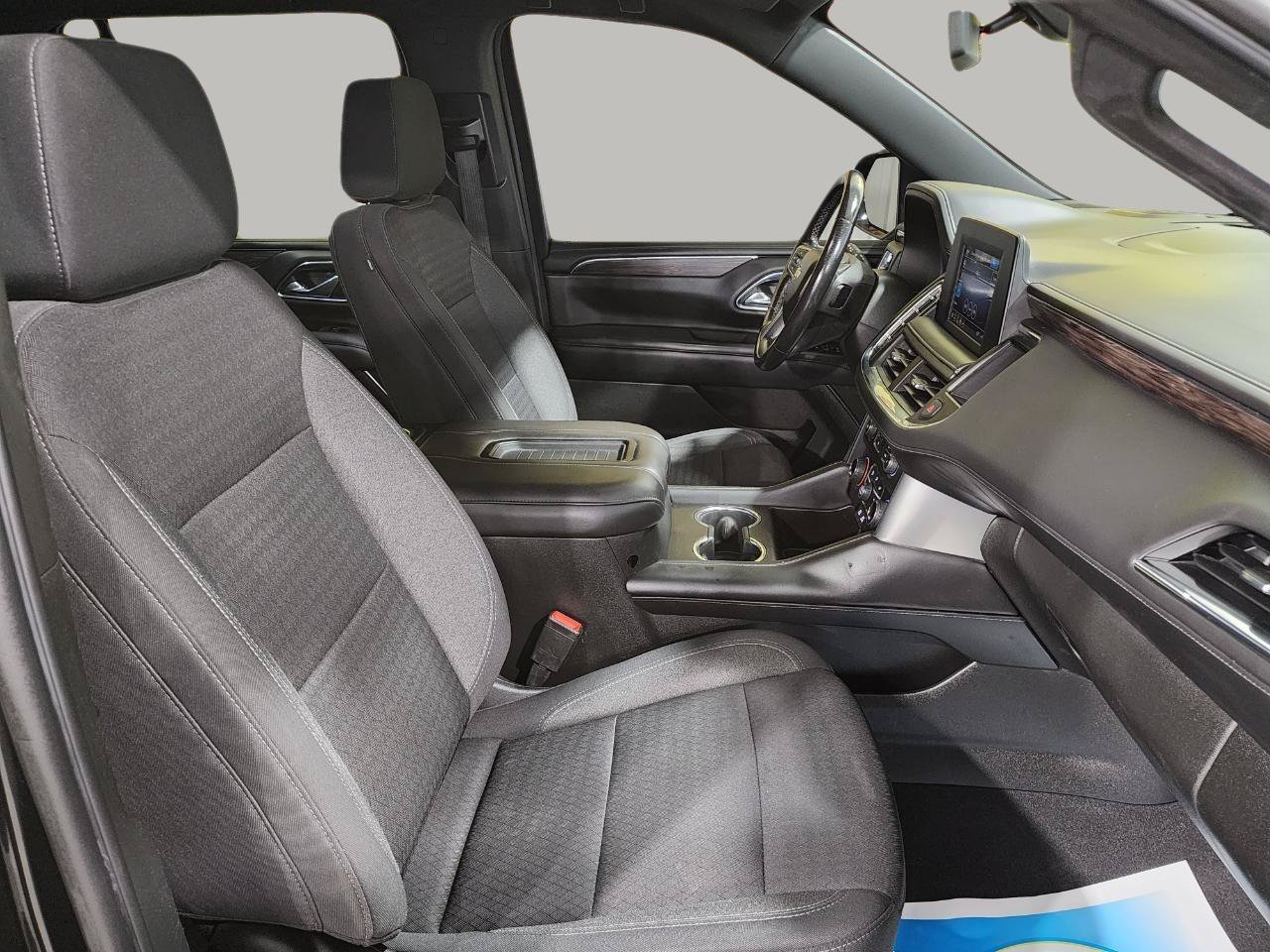 Used 2022 Chevrolet Tahoe LS AWD/4WD image 20
