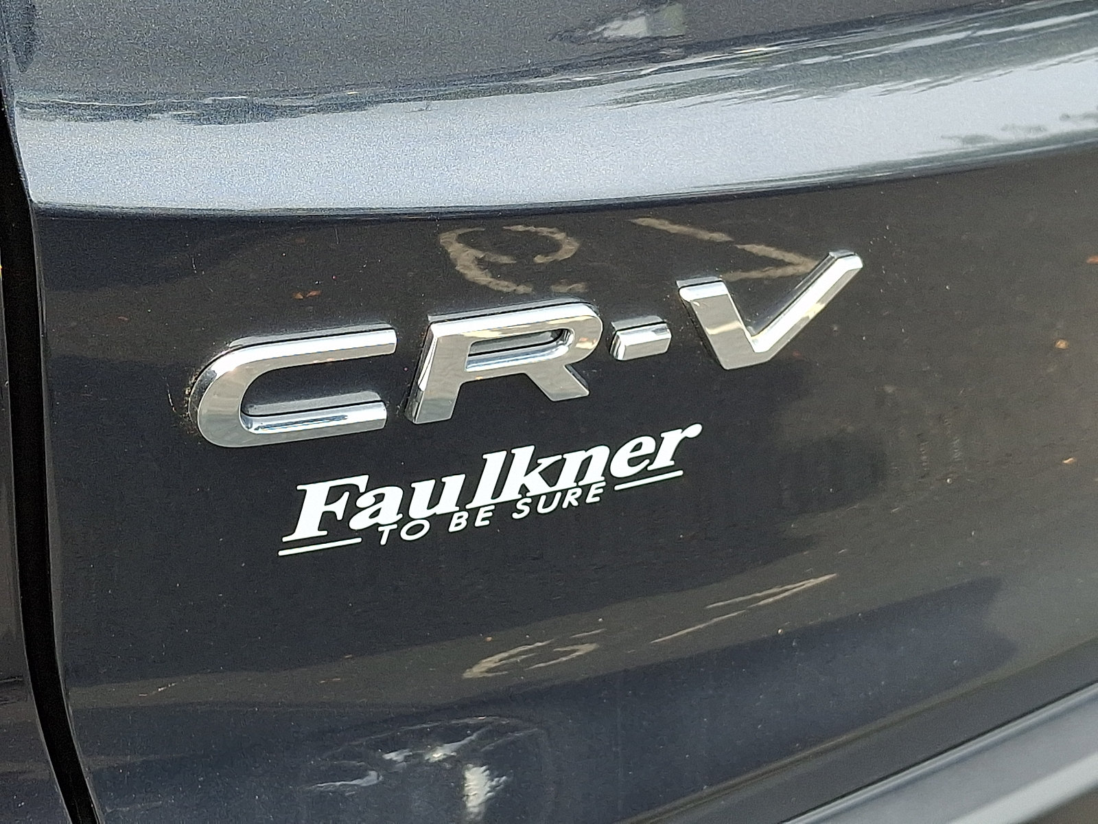 Certified 2024 Honda CR-V EX-L image 9