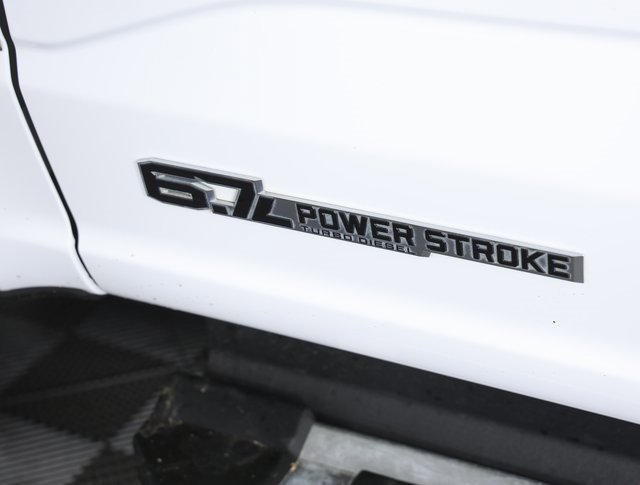 Used 2023 Ford F250 Lariat w/ Chrome Package image 10