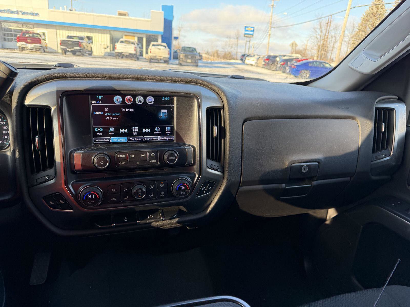 Used 2019 Chevrolet Silverado 2500 LT w/ LT Convenience Package image 19