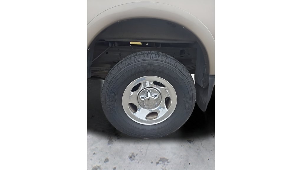 Used 2002 Ford F150 XL AWD/4WD image 20