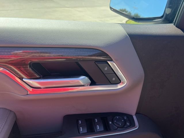 New 2026 Chevrolet Silverado 1500 LT w/ LPO, Liner Protection Package image 17