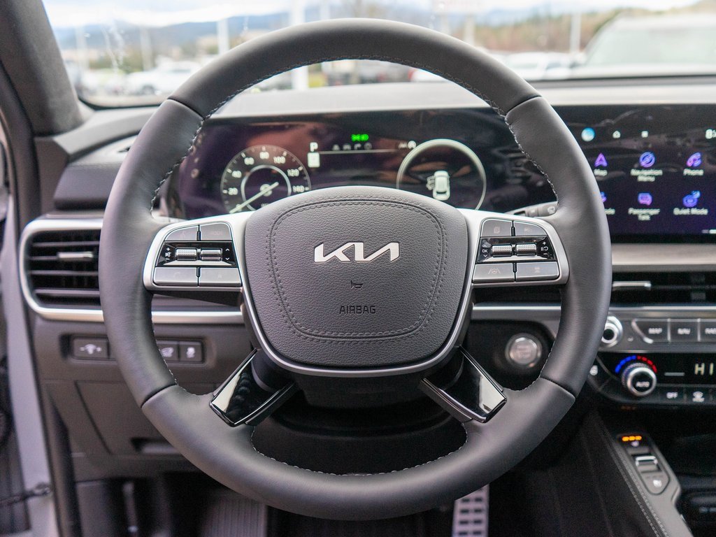 New 2025 Kia Telluride SX X-Line image 18