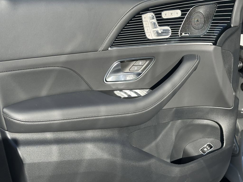 New 2026 Mercedes-Benz GLE 63 AMG S image 11
