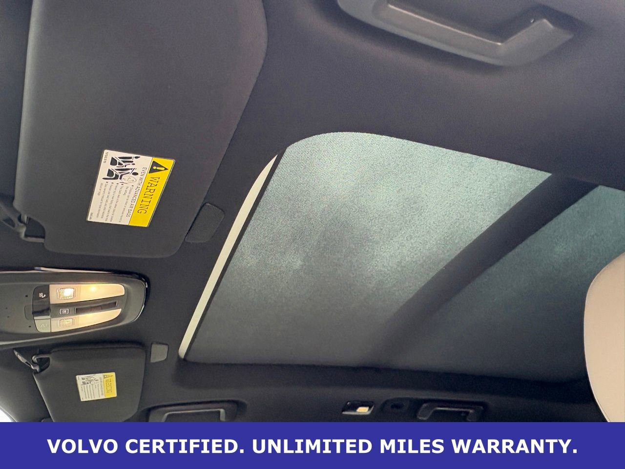 Certified 2025 Volvo XC90 B5 Plus AWD/4WD image 31