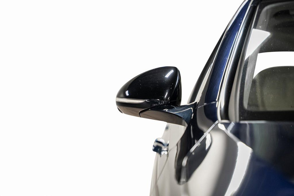 Used 2022 Mercedes-Benz S 580 4MATIC Sedan image 6