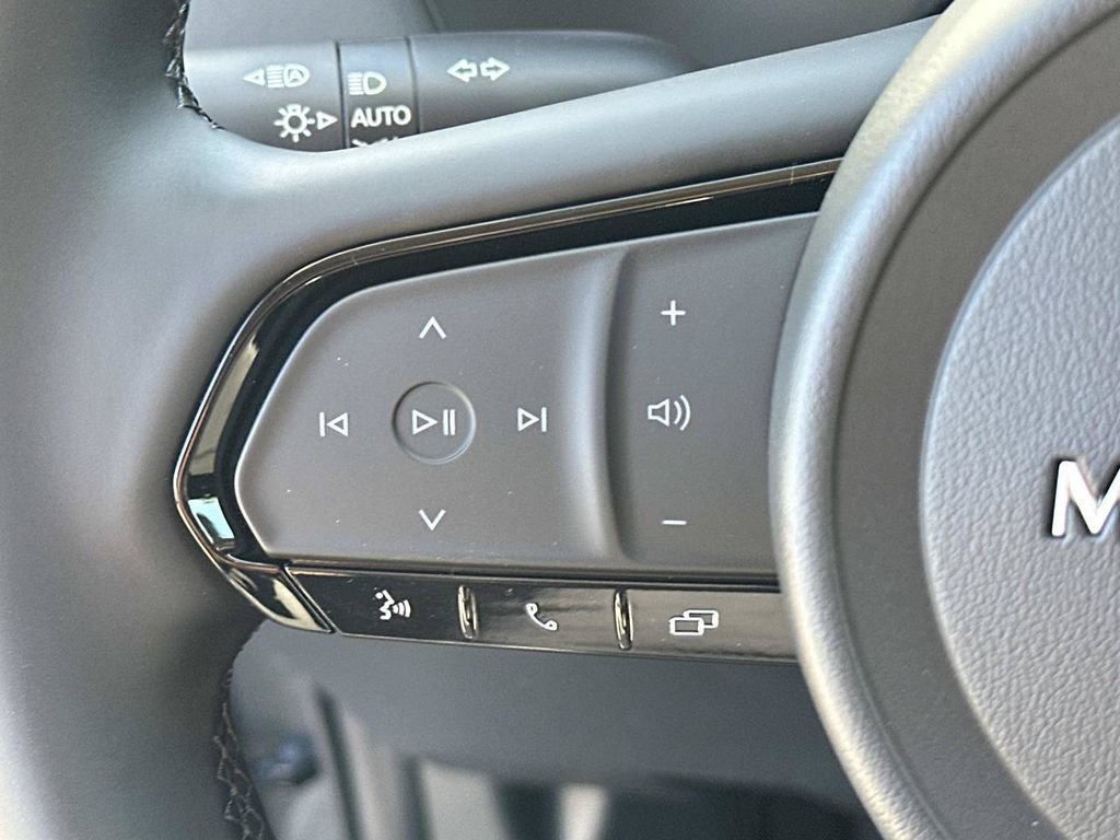 New 2026 MAZDA CX-5 Preferred AWD/4WD image 18