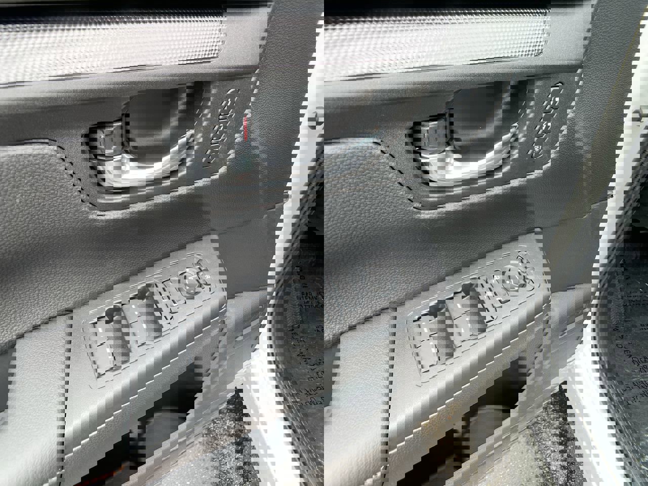 New 2026 Honda CR-V Sport-L image 13