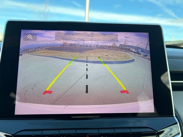 Used 2023 Jeep Compass Limited image 21