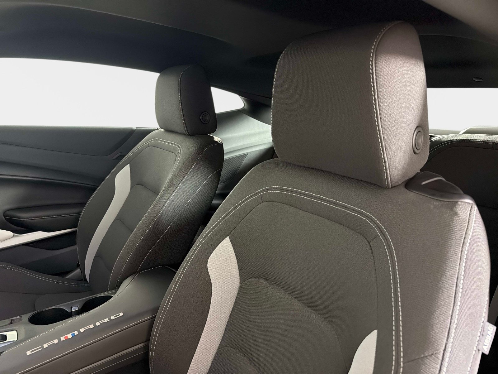 Used 2023 Chevrolet Camaro SS RWD image 32