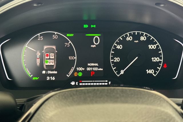 Certified 2026 Honda Civic Sport image 20