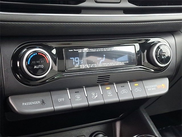 Used 2023 Hyundai Kona Limited w/ Winter Weather Package image 16