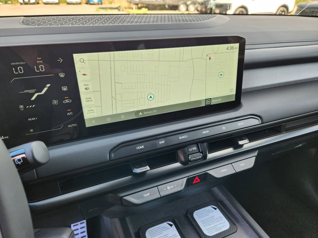 New 2027 Kia Telluride SX X-Line AWD/4WD image 18
