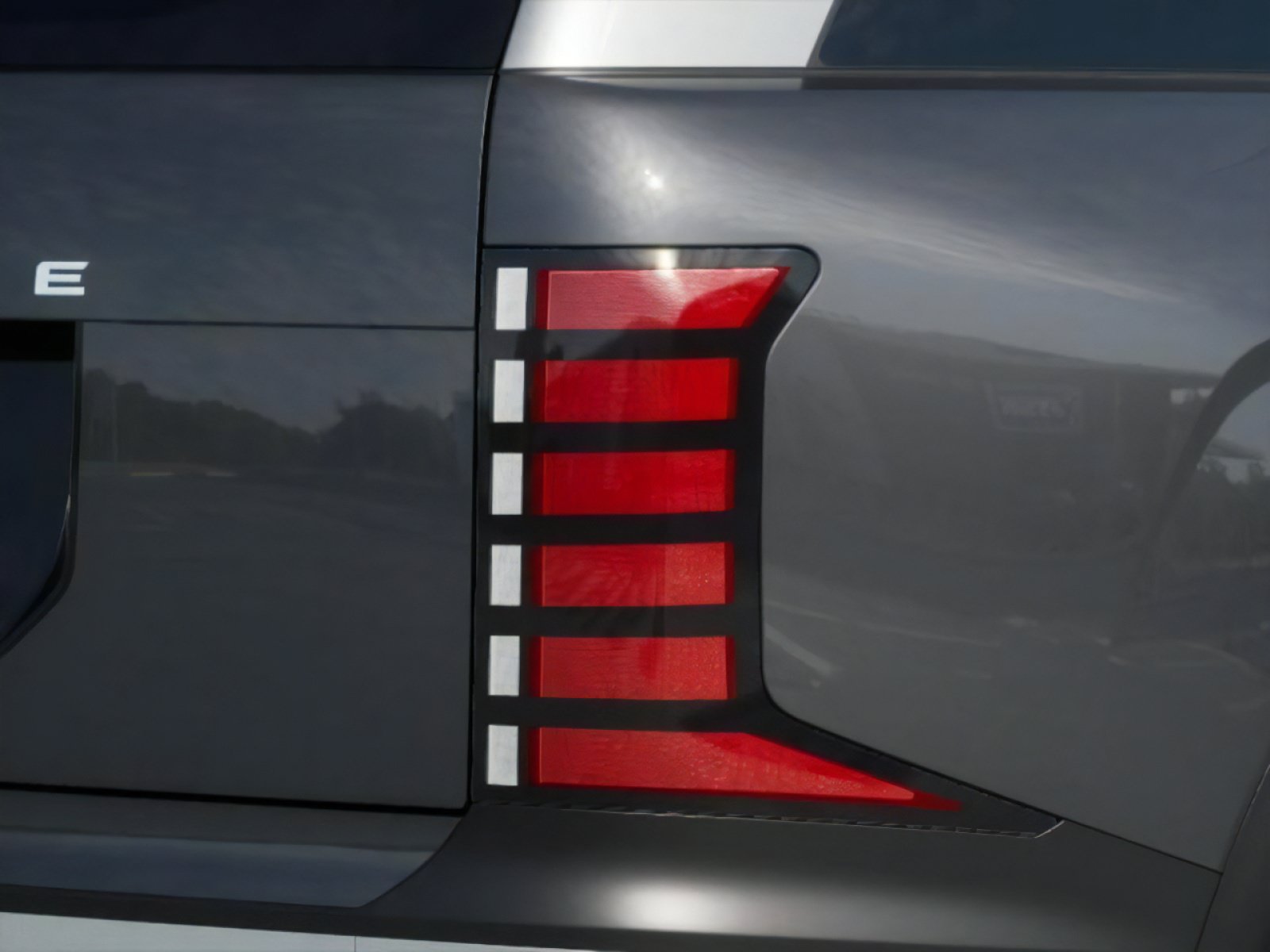 New 2026 Hyundai Palisade FWD Hybrid image 10