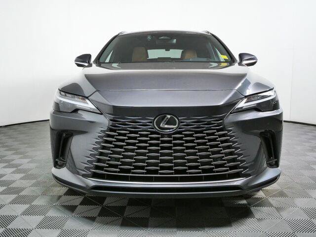 Used 2024 Lexus RX 350 w/ Convenience Package AWD/4WD image 35