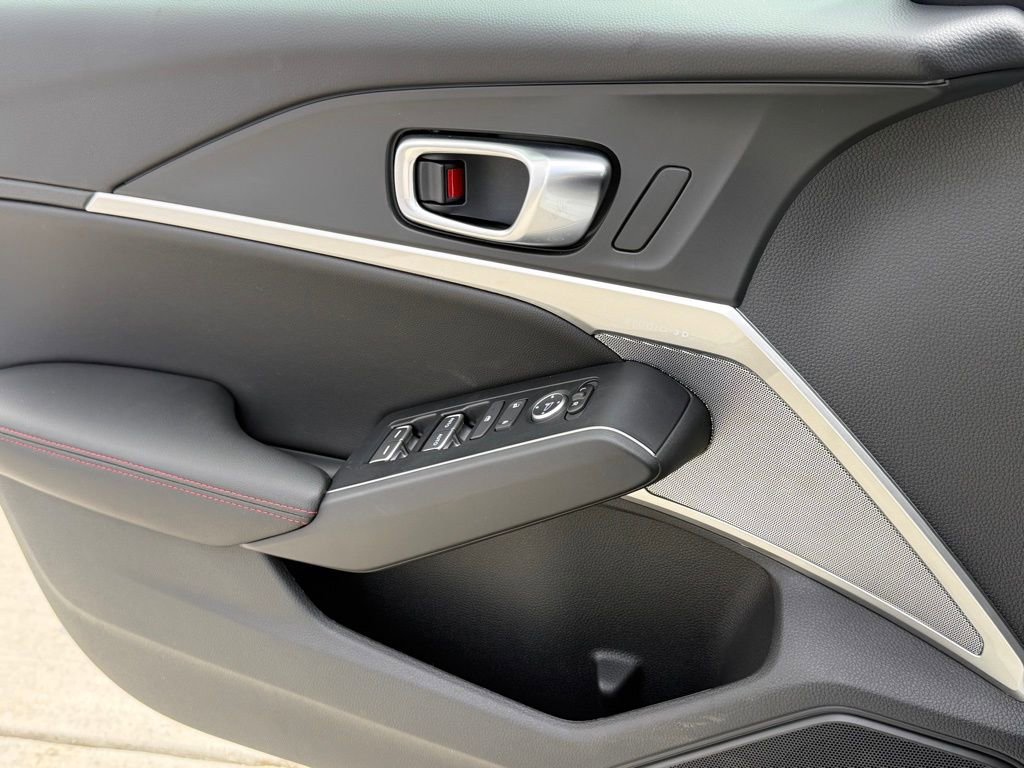 New 2026 Acura Integra Type S image 25