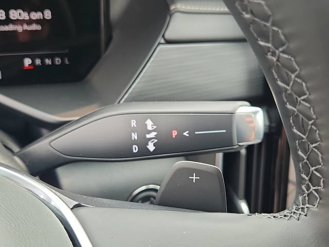 New 2026 GMC Acadia Elevation w/ Black Edition FWD image 11