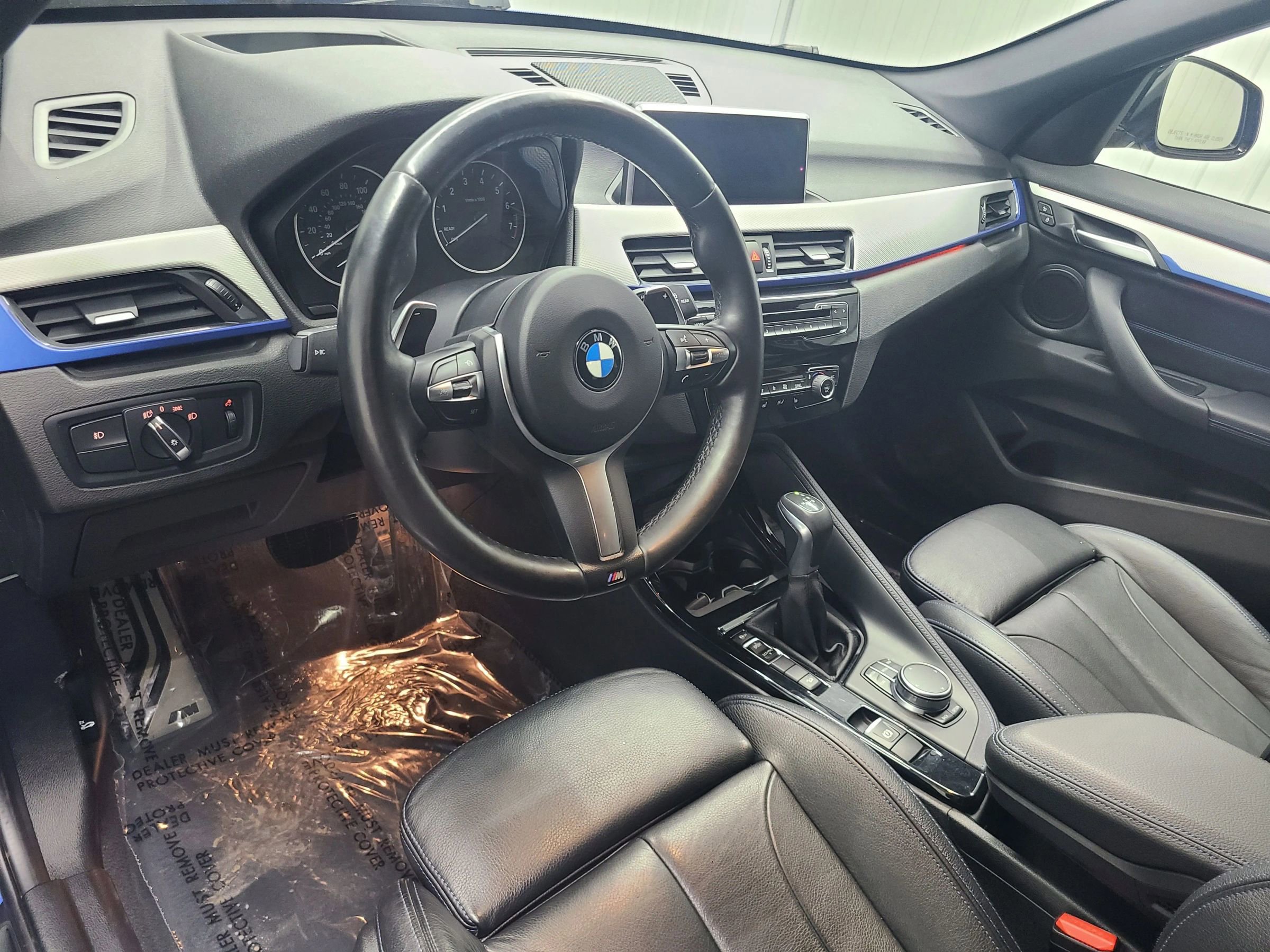 Used 2018 BMW X1 xDrive28i image 24