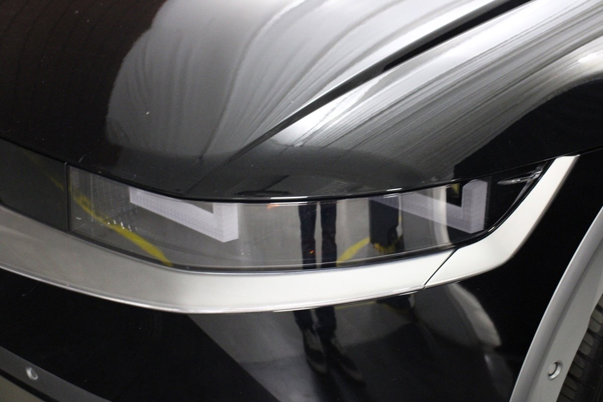 Used 2024 Hyundai Ioniq 5 Limited RWD image 23
