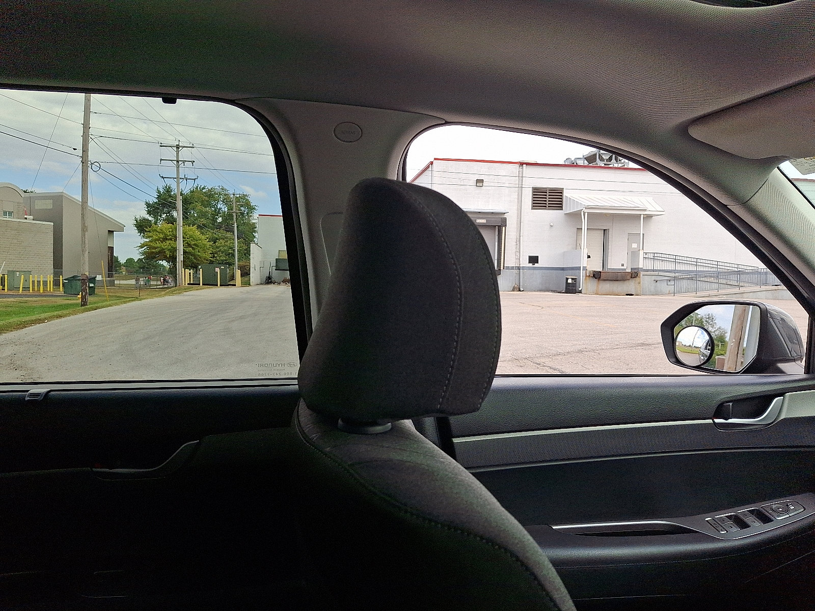 Used 2022 Hyundai Palisade SEL w/ Convenience Package image 13